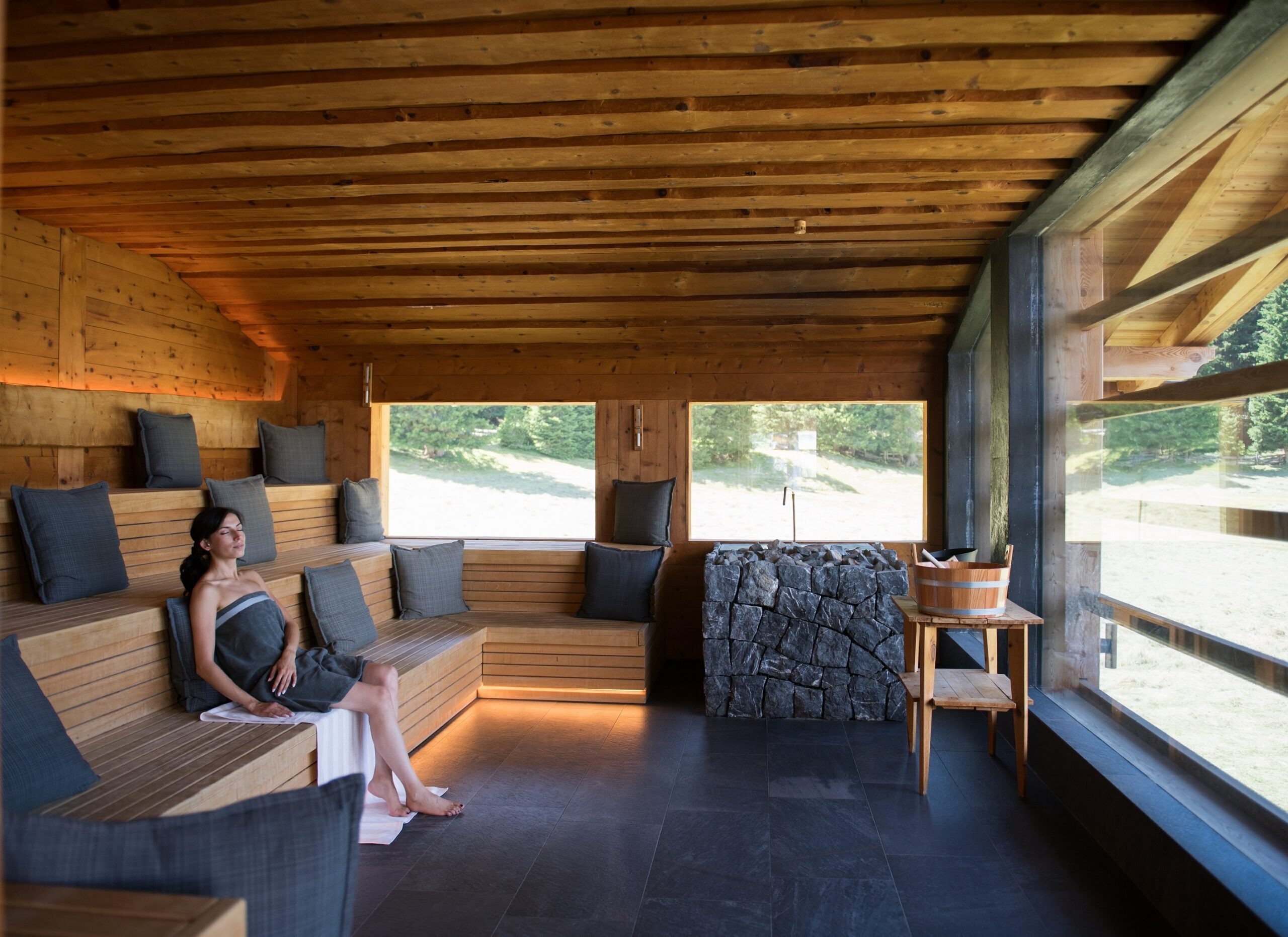Tirler Dolomites Living — foto 10