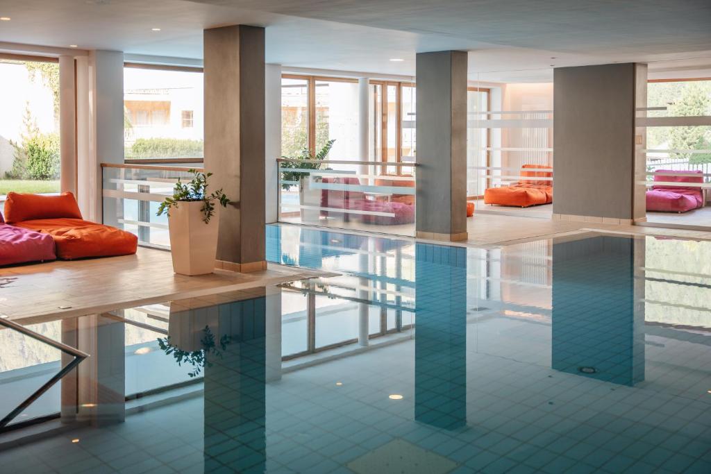 Hotel Valserhof — foto 5