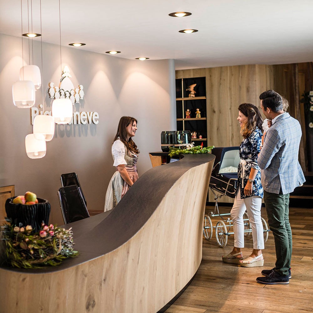 Biancaneve Family Hotel — foto 3