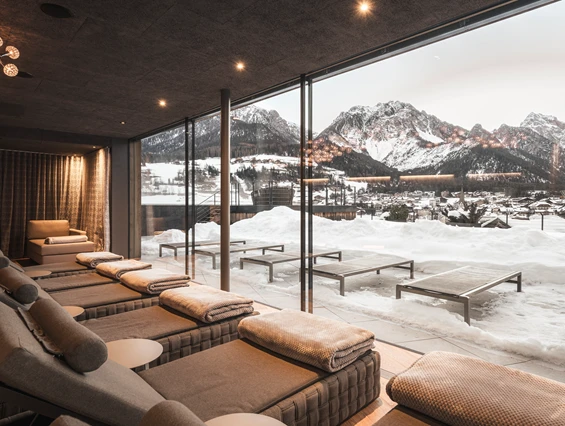 Excelsior Dolomites Life Resort — foto 4