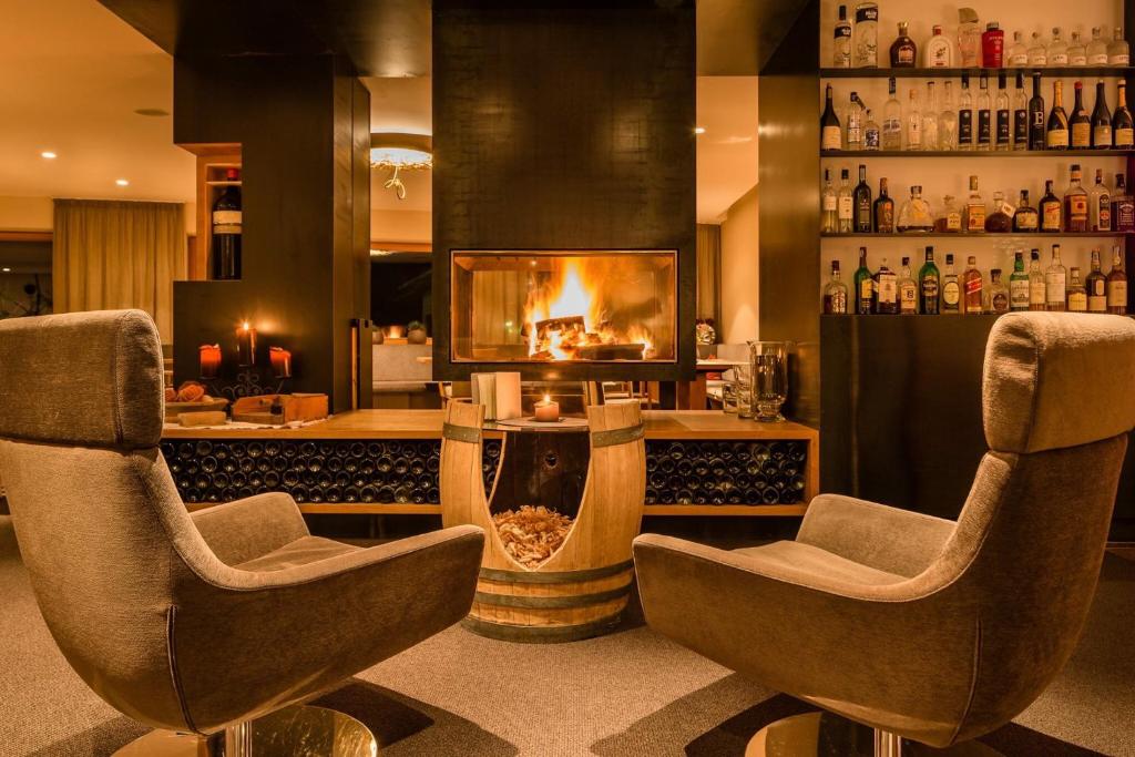 Hotel Valserhof — foto 6