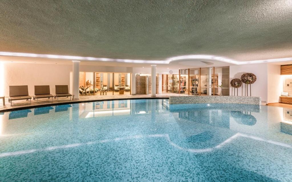 Alpenheim Charming Hotel — foto 6