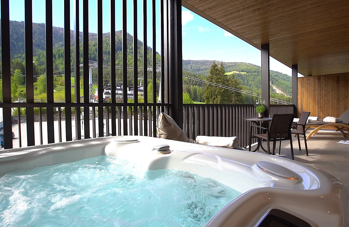 K1 Mountain Chalet — foto 4