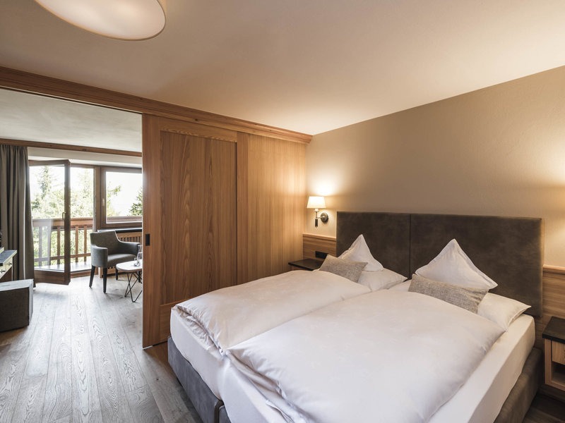 Hotel Steger-Dellai — foto 11