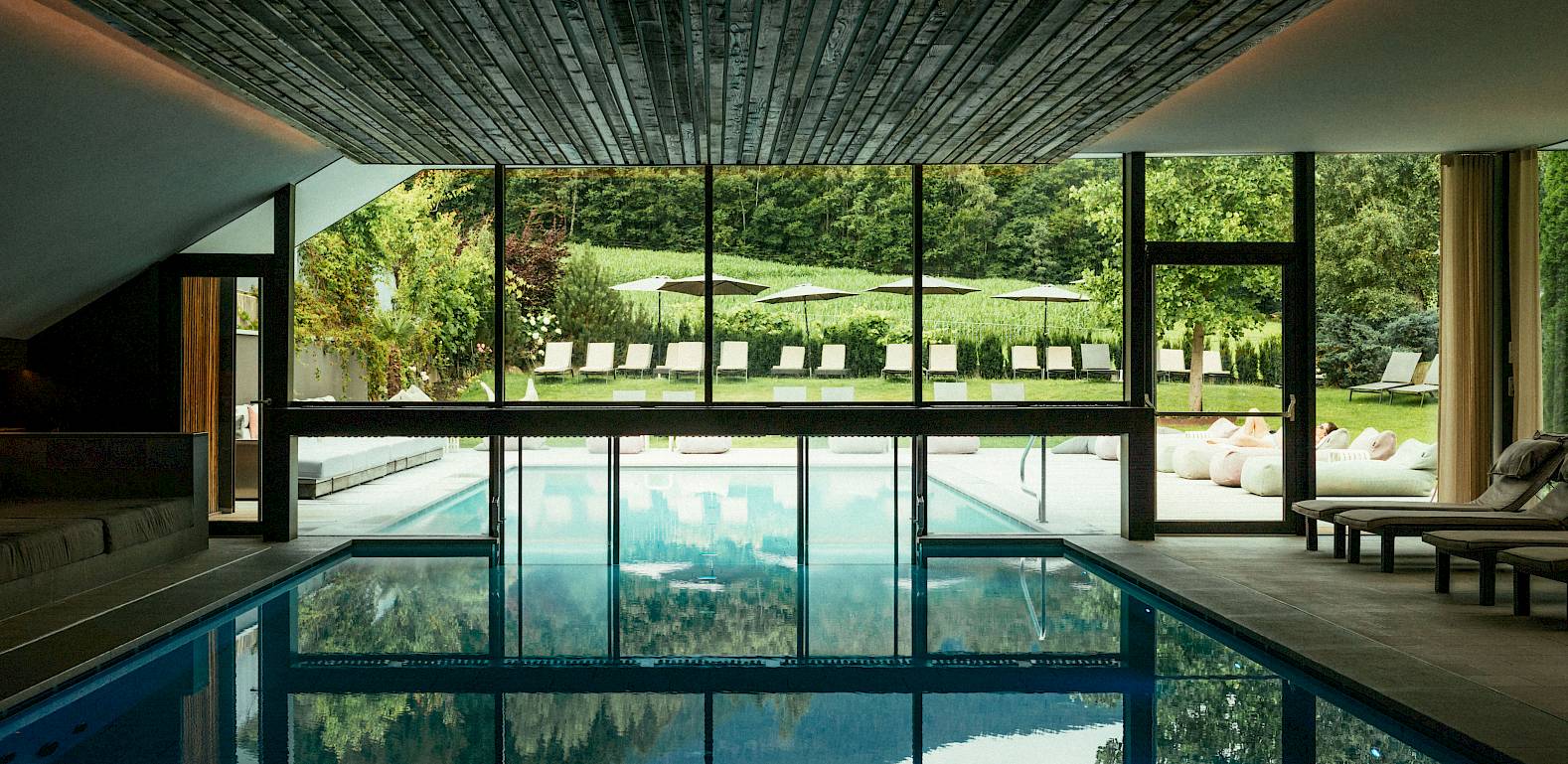 Hotel Petrus — foto 4