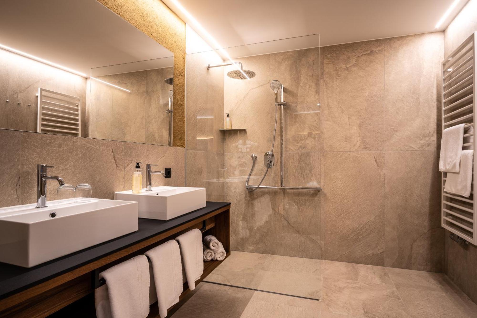 Hotel Mont Floris — foto 8