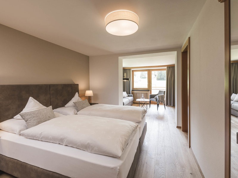 Hotel Steger-Dellai — foto 10