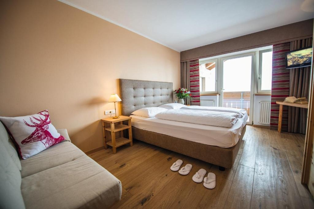 Hotel Obereggen — foto 12