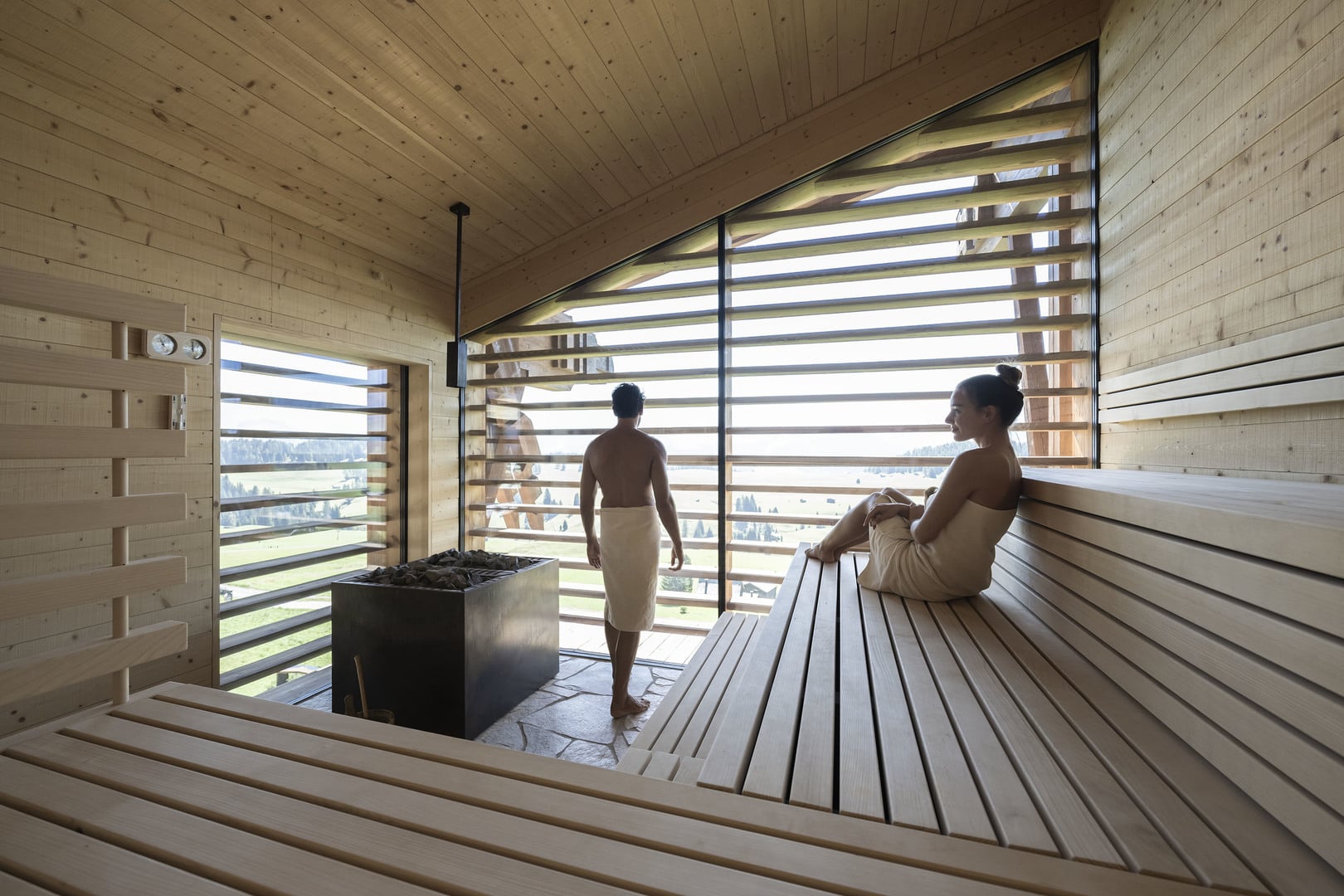 ADLER Lodge ALPE — foto 3