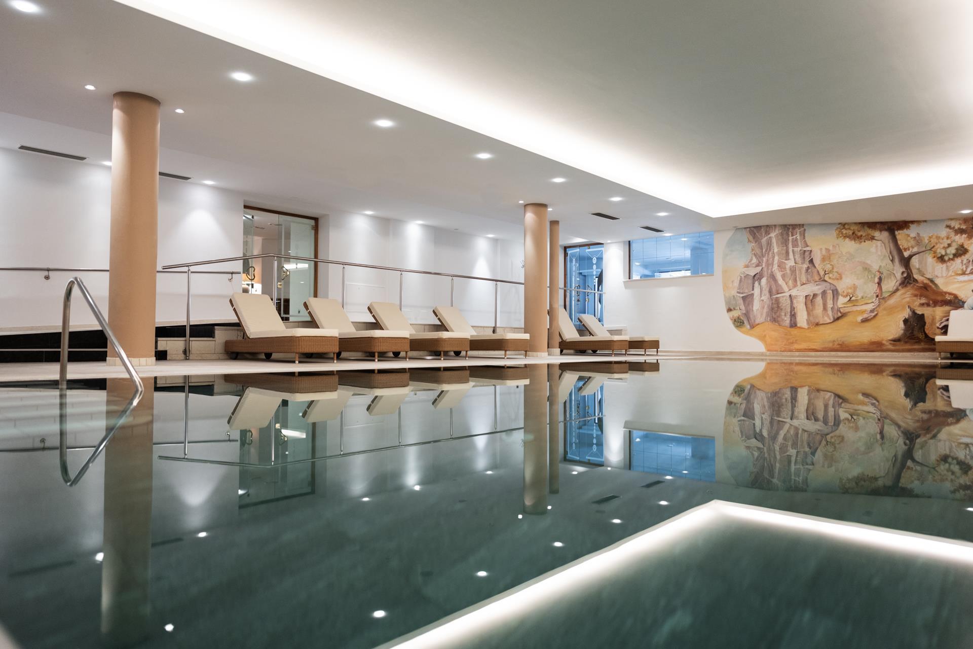 Sporthotel Floralpina — foto 3