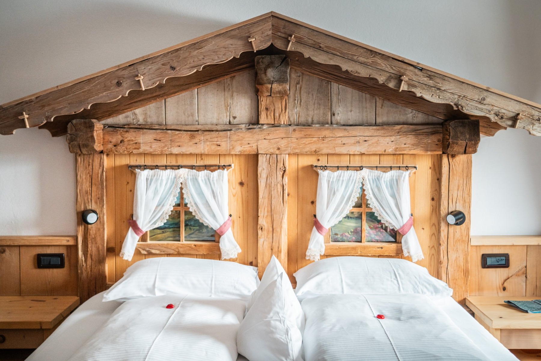 Hotel Jägerheim — foto 15