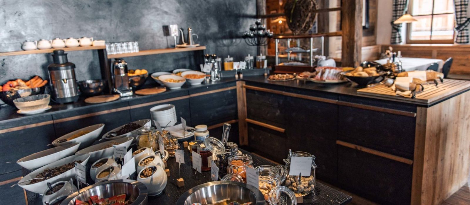 Tirler Dolomites Living — foto 8