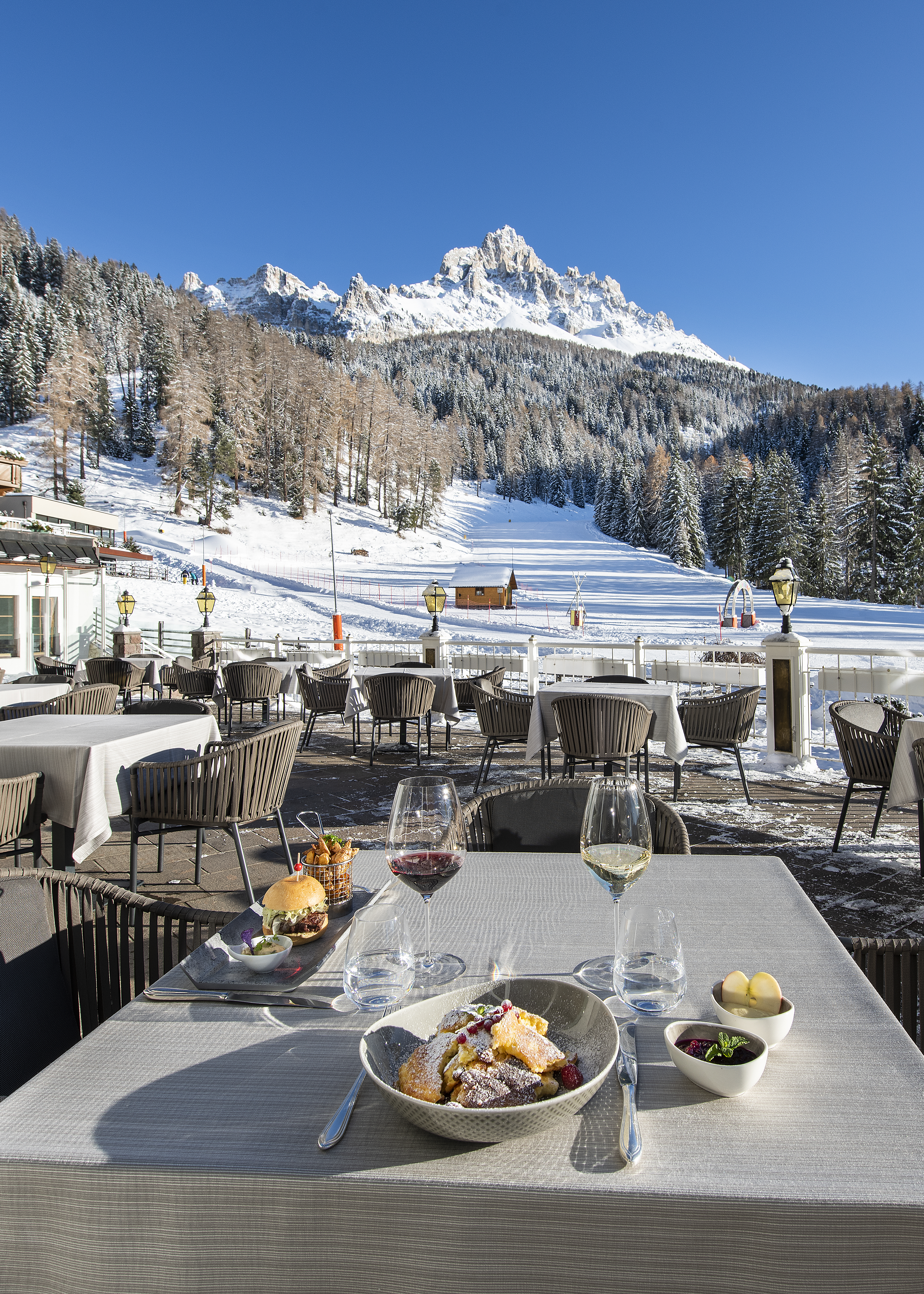 Hotel Sonnalp — foto 6