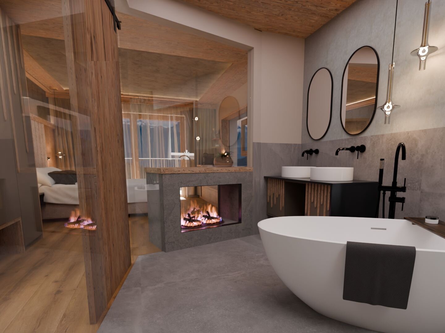 B&B Feldmessner — foto 4