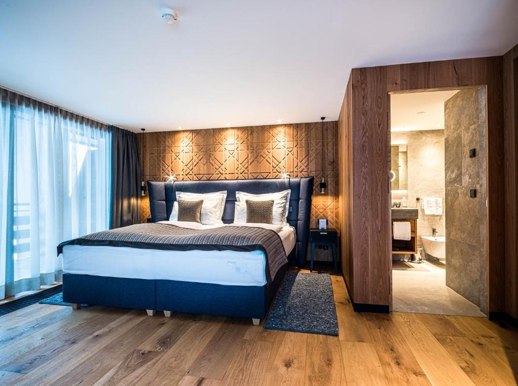 Hotel Grandbaita — foto 13