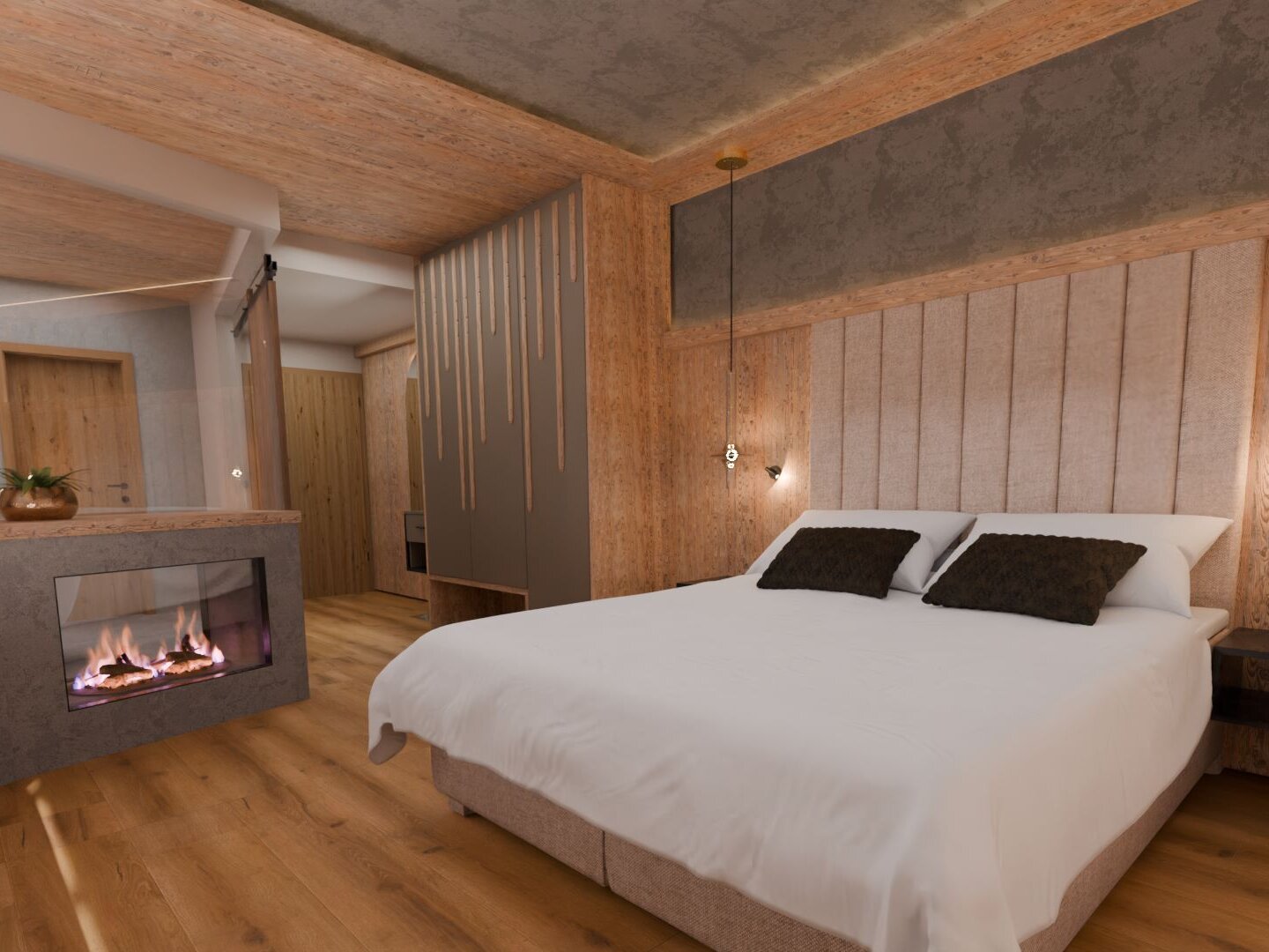 B&B Feldmessner — foto 3
