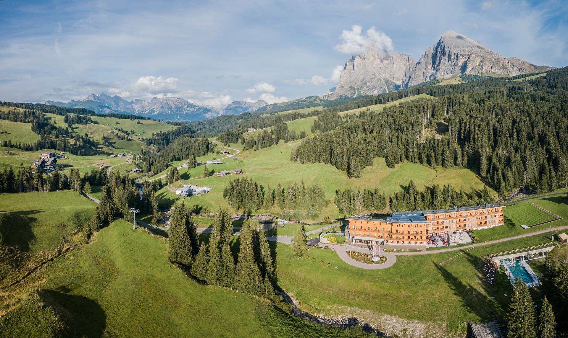 Sporthotel Floralpina — foto 2