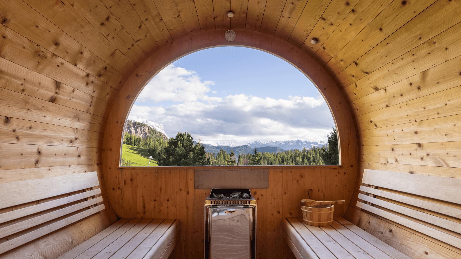 Bio Alpine Hotel Gran Fodà — foto 1