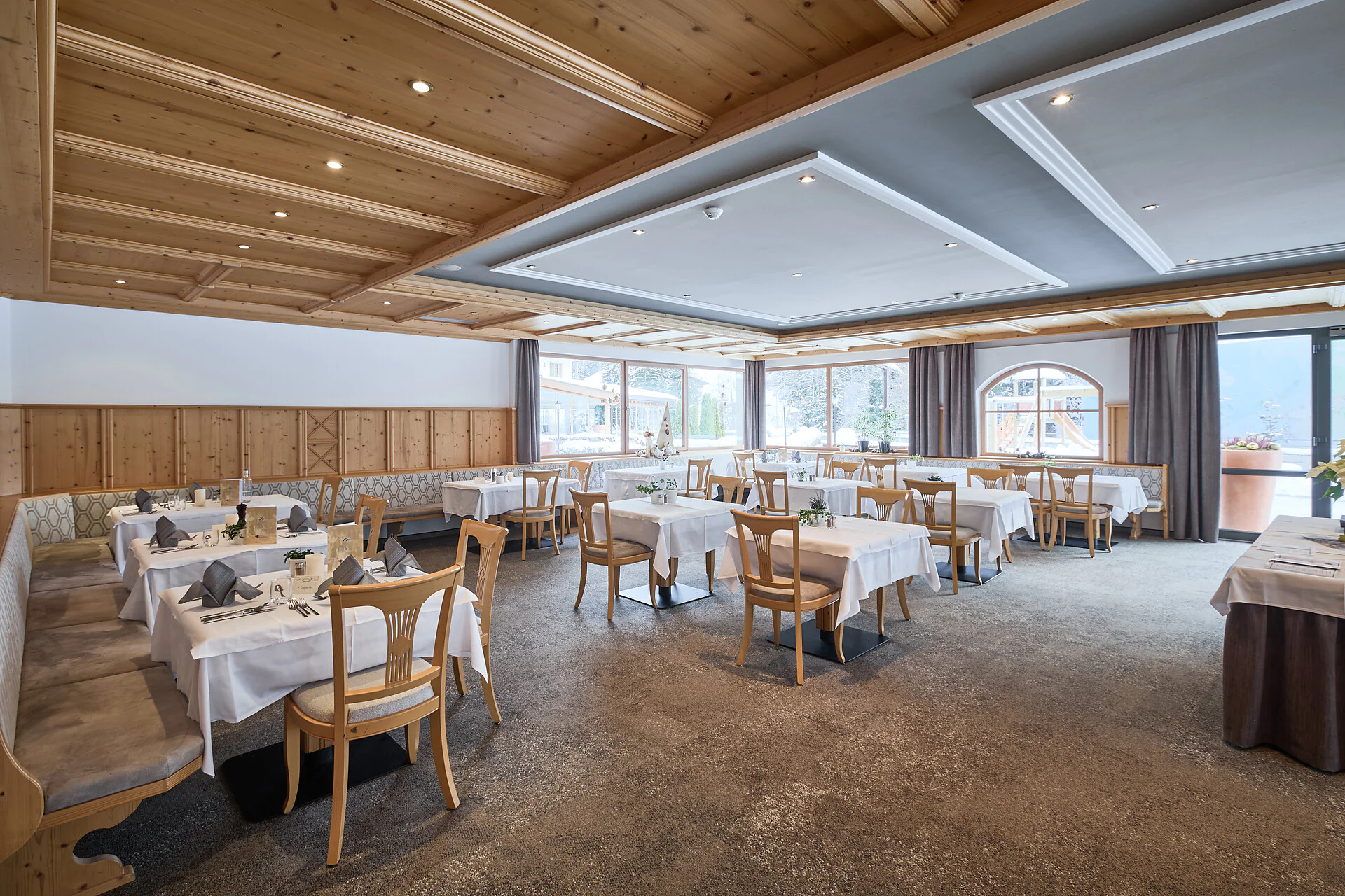 Wellness-Sporthotel Ratschings — foto 6