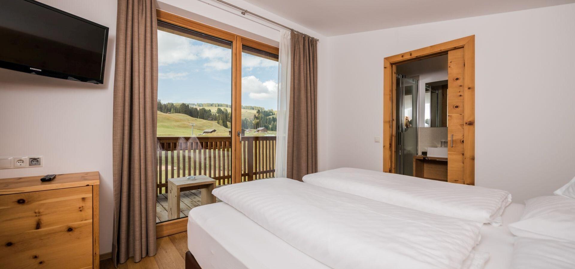 Sporthotel Floralpina — foto 14