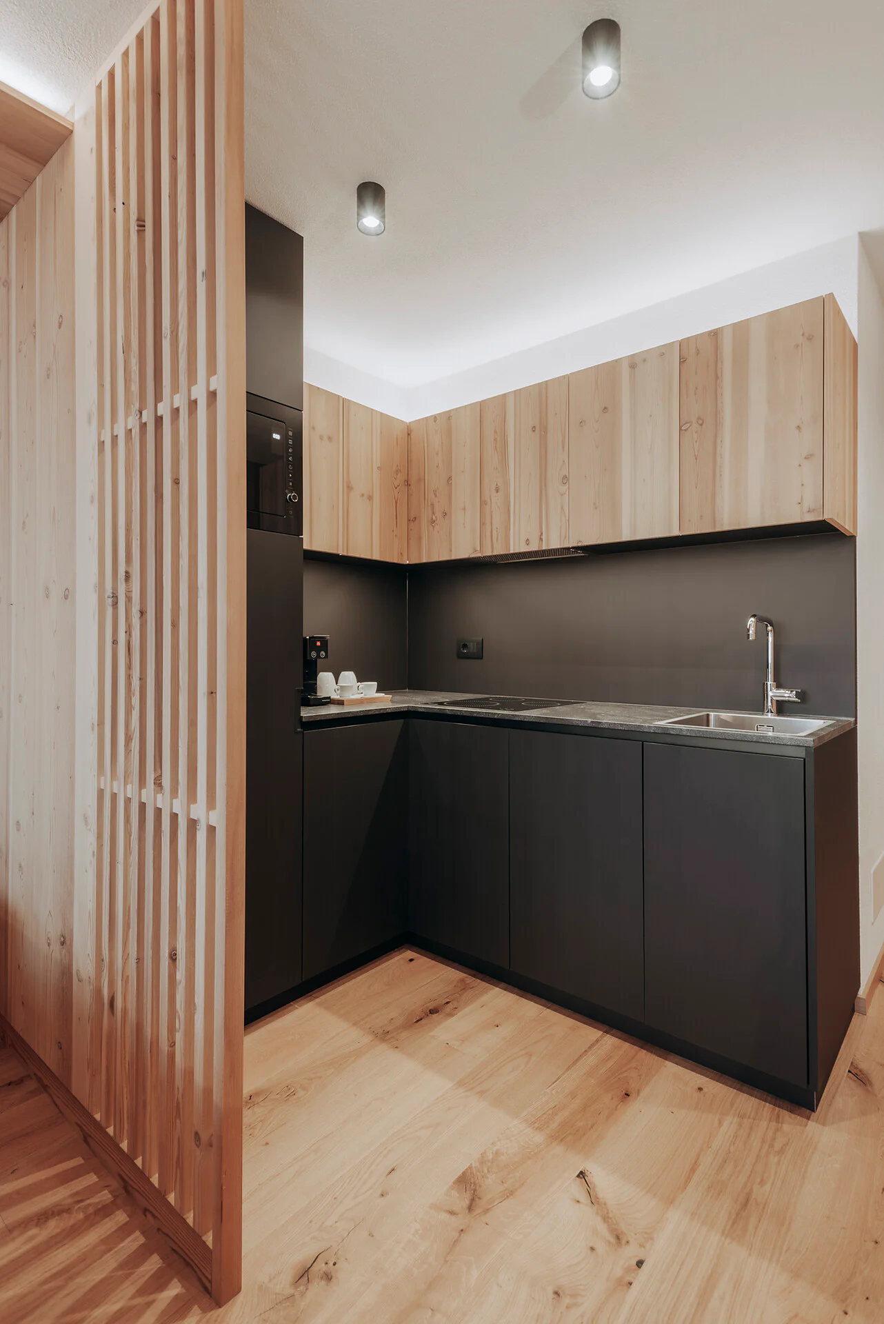 Garni Residence Alnö — foto 4