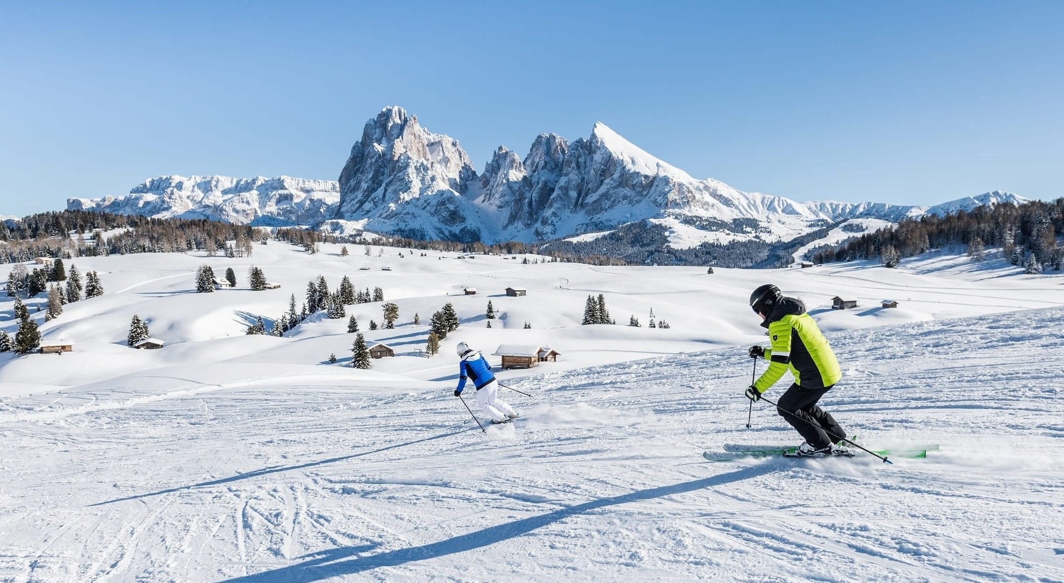 Tirler Dolomites Living — foto 15