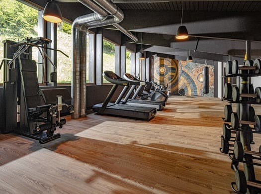 Sporthotel Obereggen — foto 5