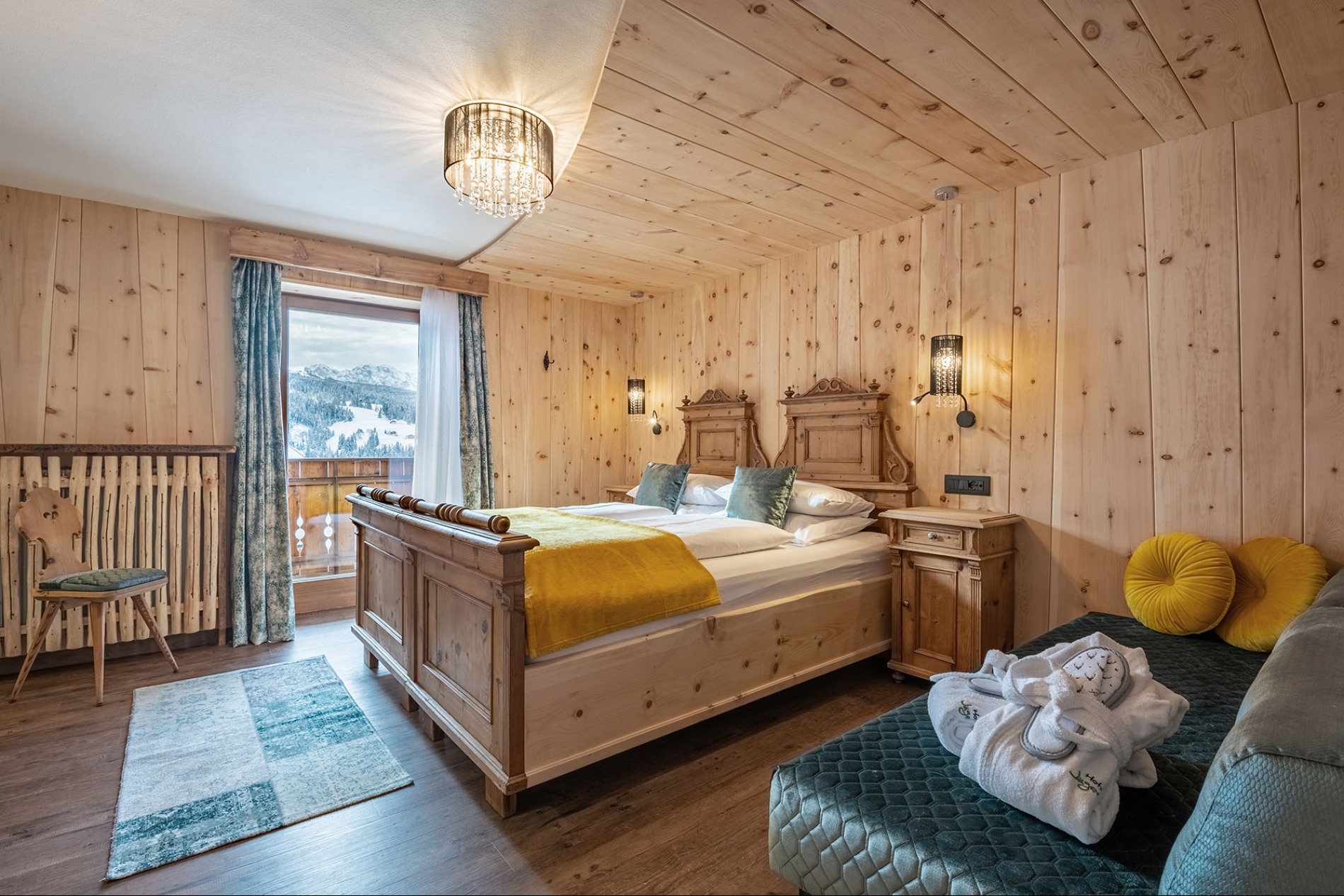 Hotel Jägerheim — foto 13
