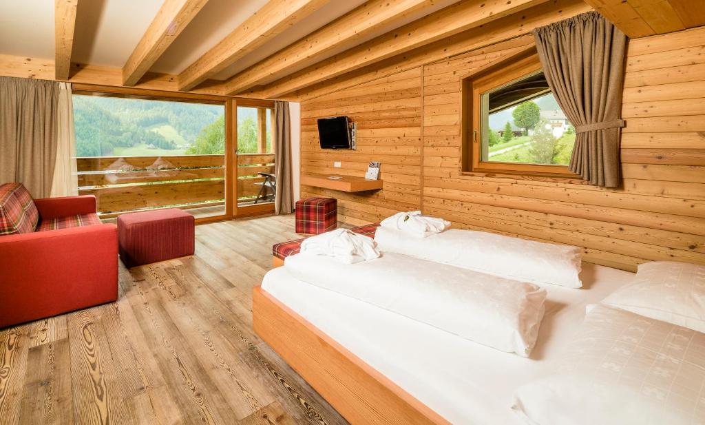 Hotel Valserhof — foto 3