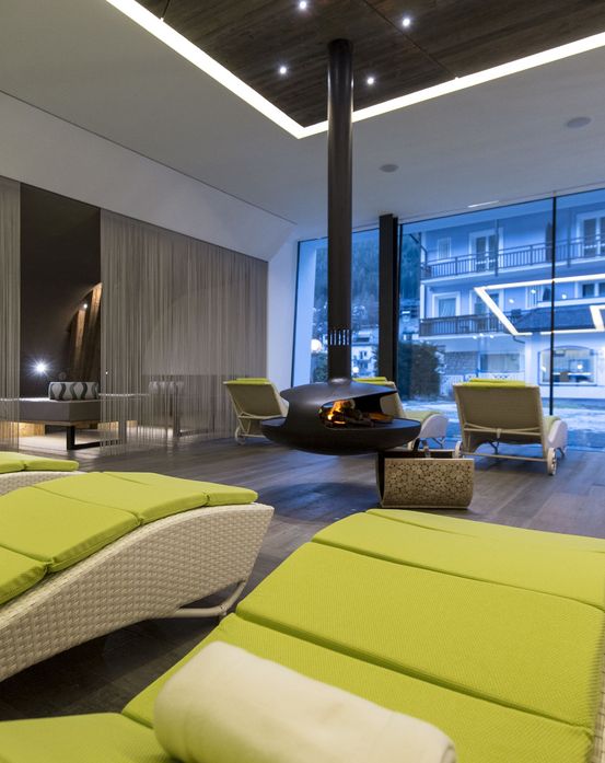 Hotel Cosmea — foto 3