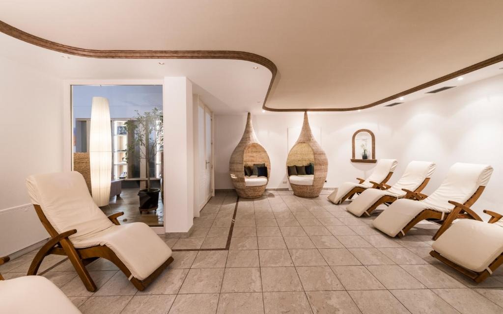 Alpenheim Charming Hotel — foto 7