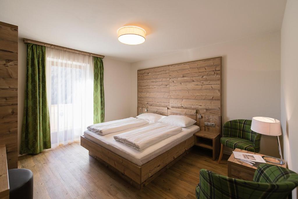 Hotel Valserhof — foto 8