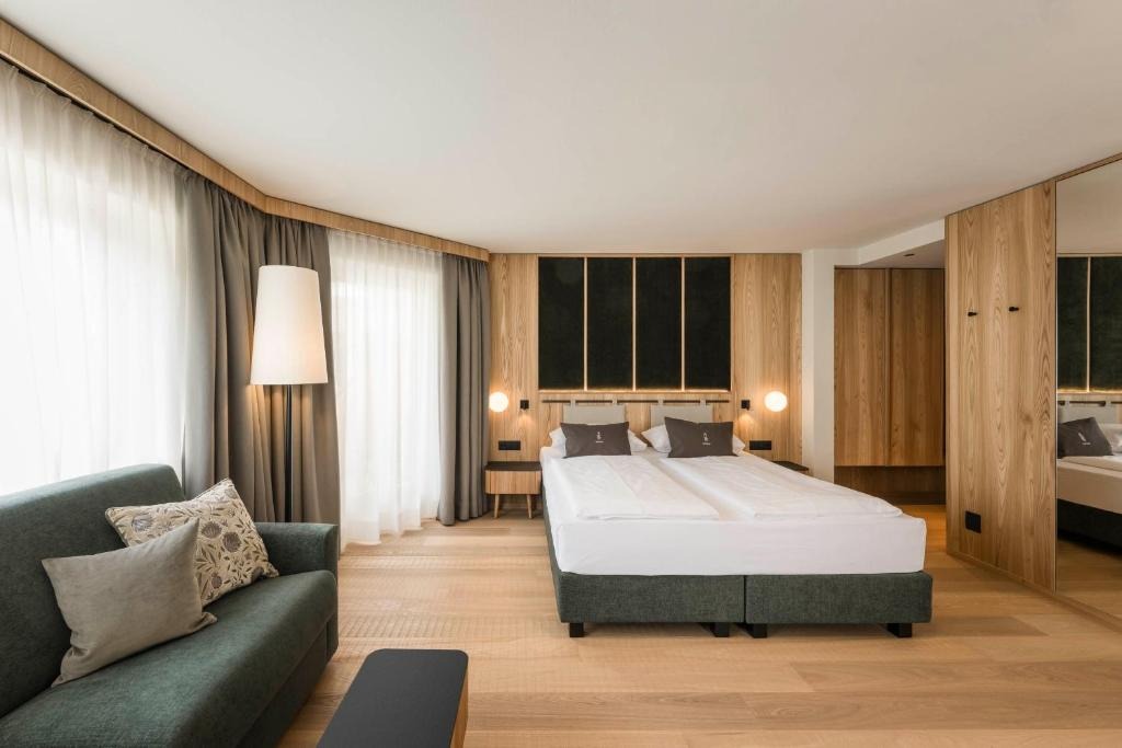 Alpenheim Charming Hotel — foto 8