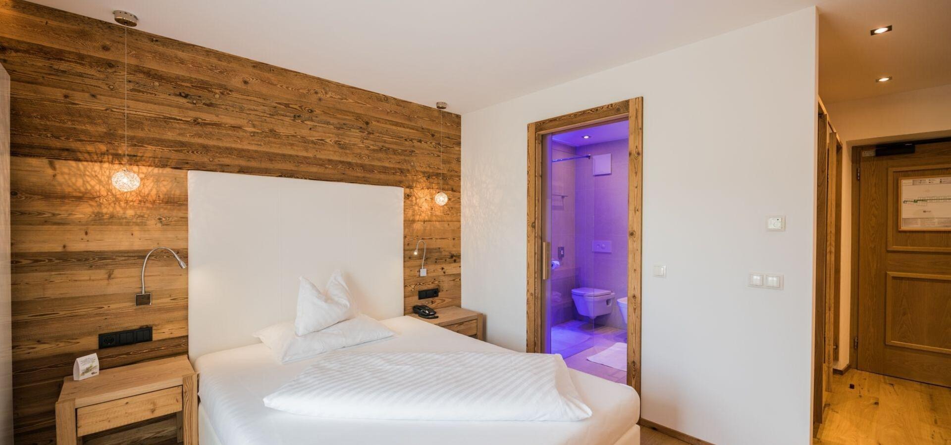 Sporthotel Floralpina — foto 15