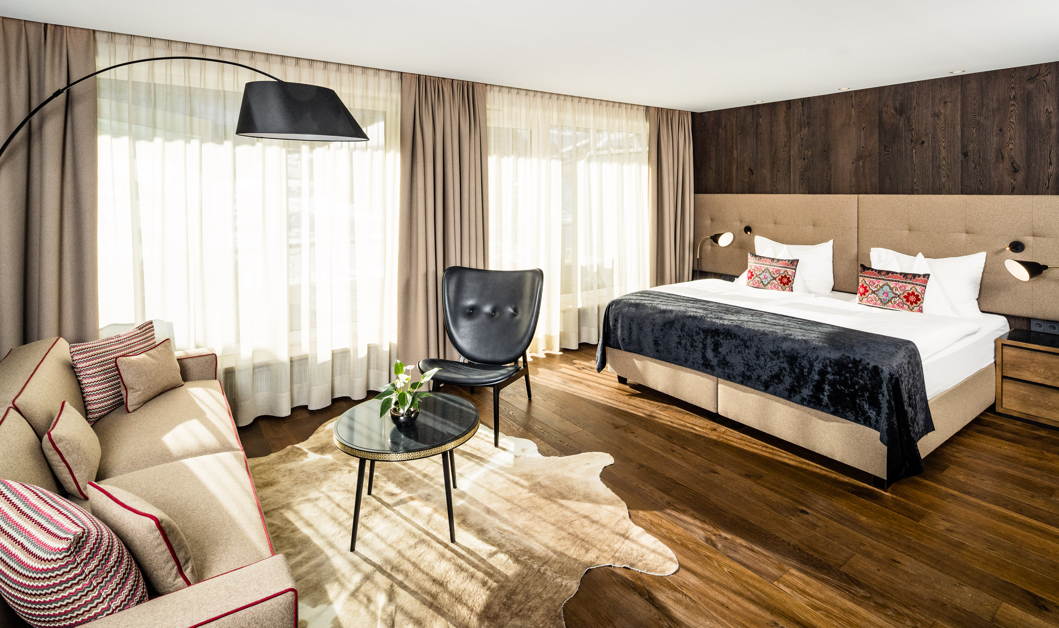 Hotel Alpenroyal — foto 15