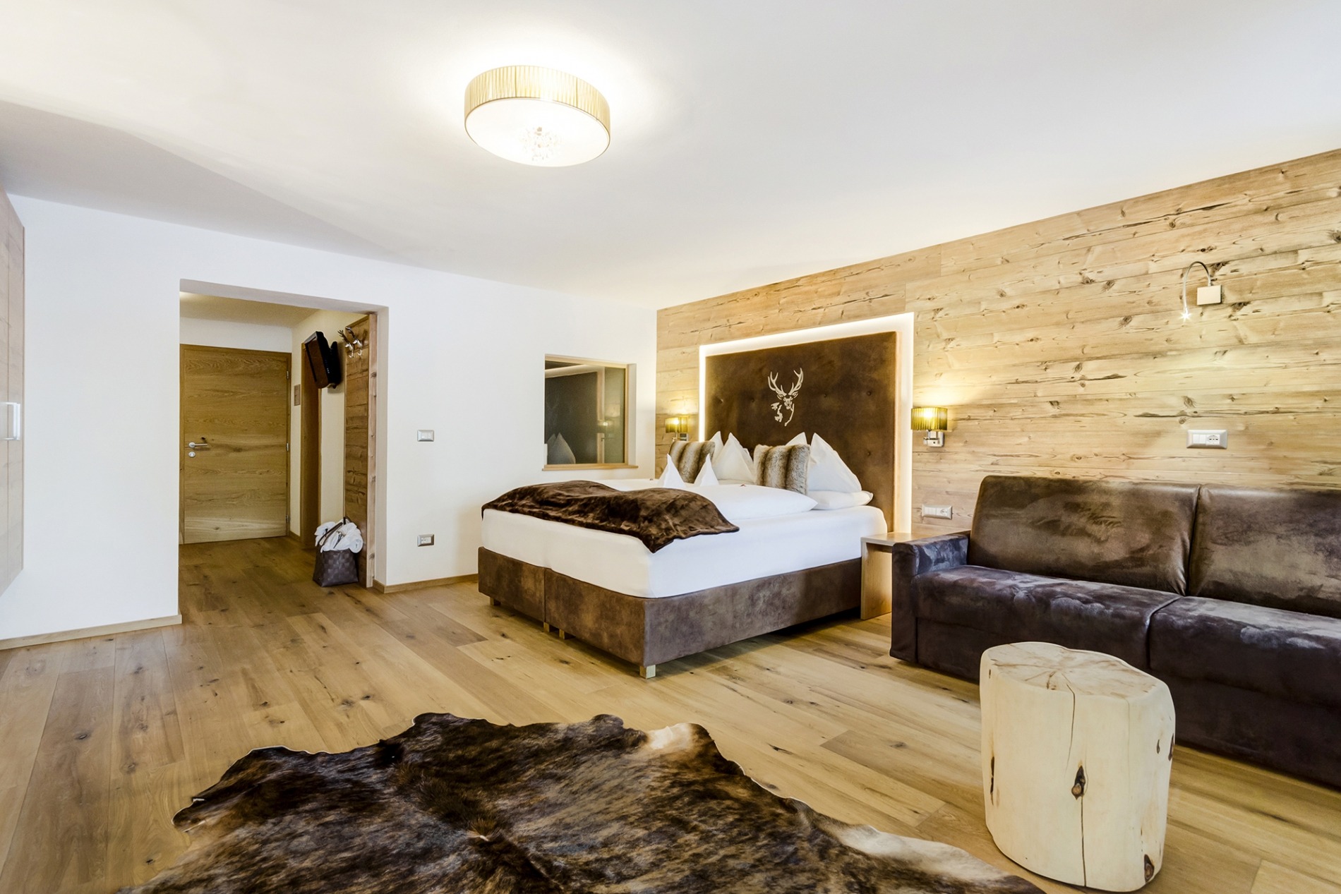 Hotel Jägerheim — foto 14