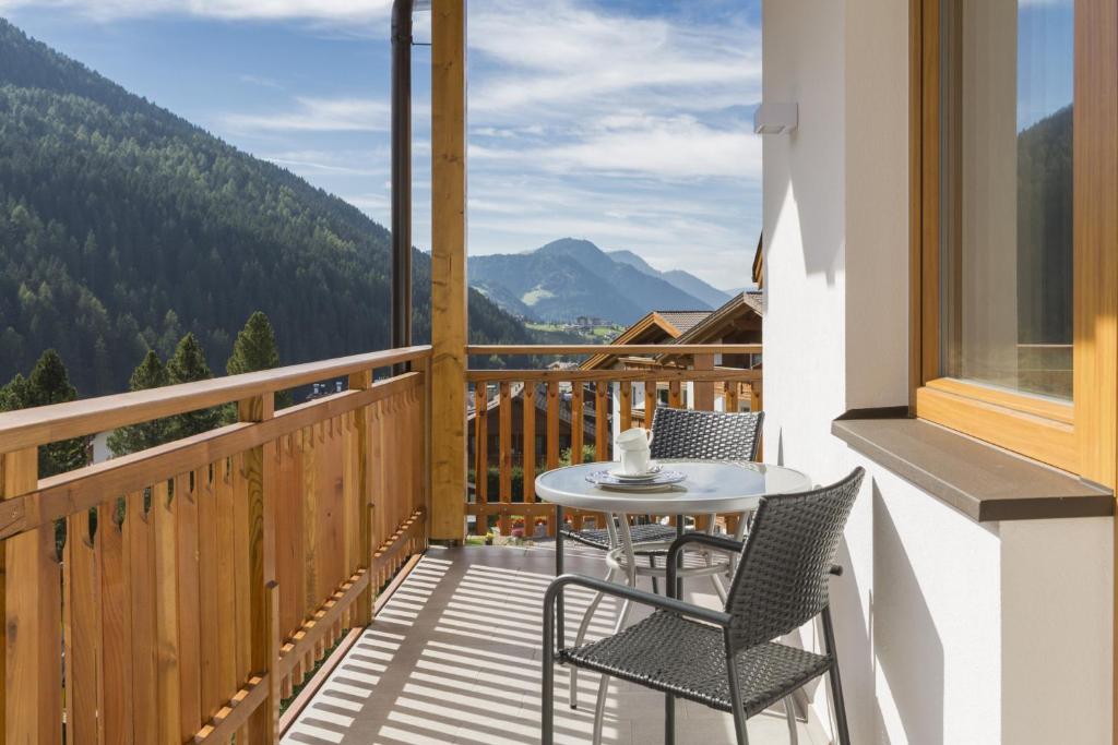 Residence Luzerna — foto 3