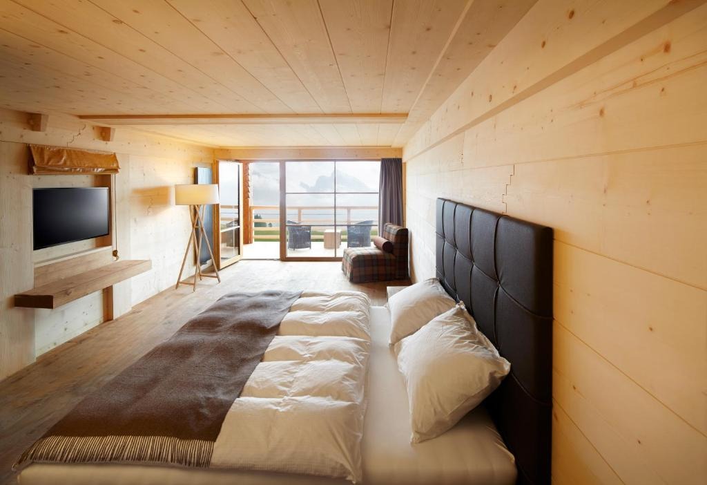 ADLER Lodge ALPE — foto 7