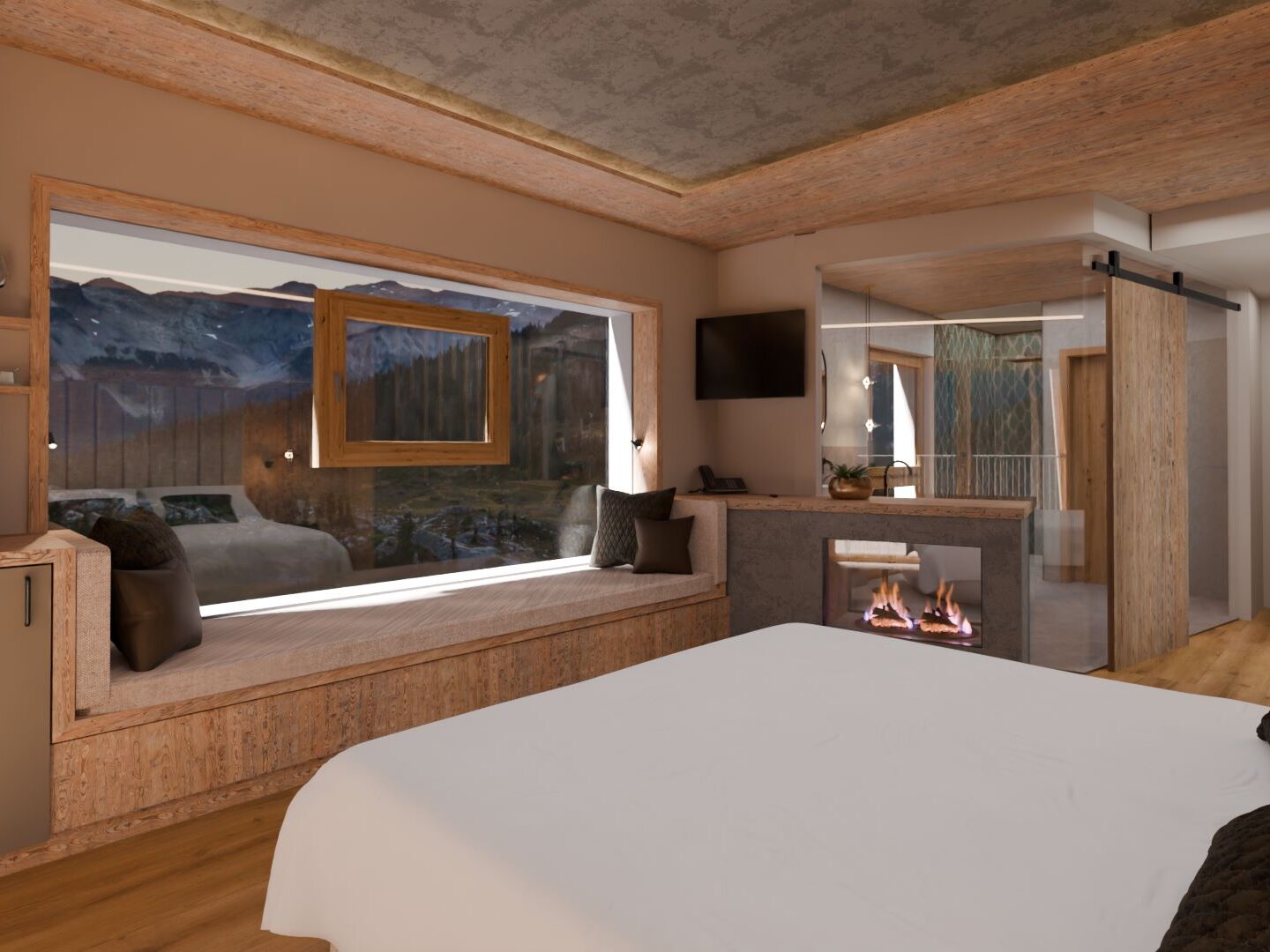 B&B Feldmessner — foto 2