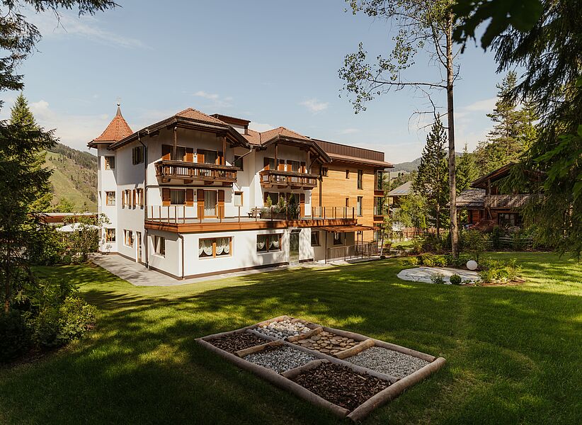Chalet Corso — foto 1